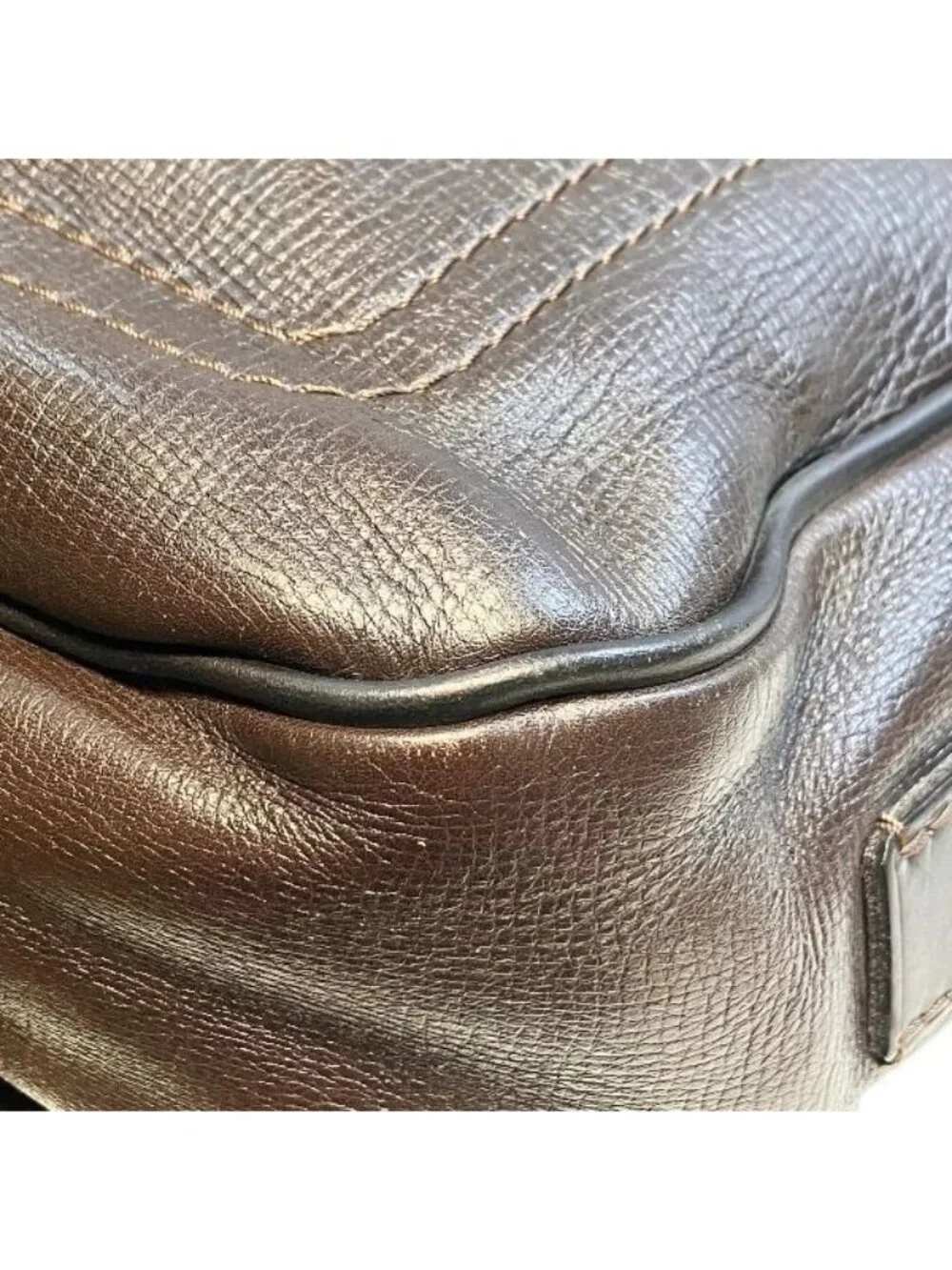 Louis Vuitton Utah Omaha Messenger